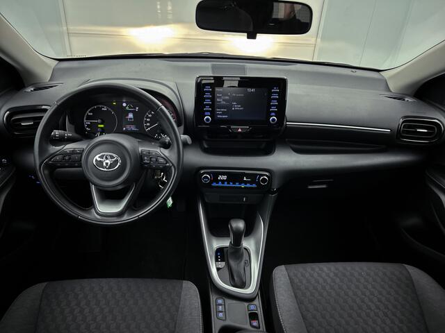 Toyota YARIS 1.5 Hybrid Active Limited