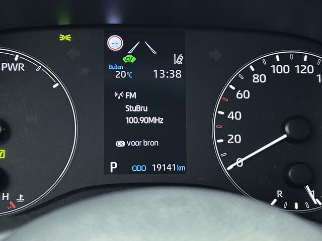 Toyota YARIS 1.5 Hybrid Active Limited