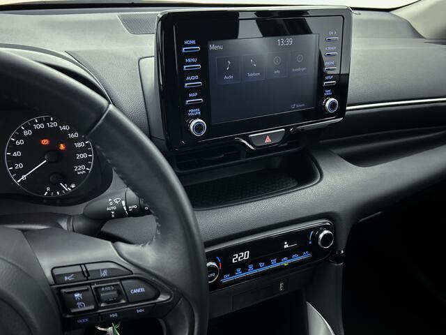 Toyota YARIS 1.5 Hybrid Active Limited