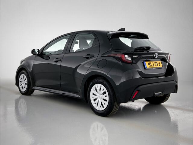 Toyota YARIS 1.5 Hybrid Active Limited