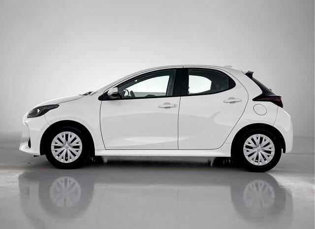 Toyota YARIS 1.5 Hybrid Active | Apple Carplay | Achteruitrijcamera | Climate control | Automaat |