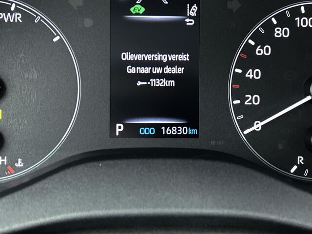 Toyota YARIS 1.5 Hybrid Active | Apple Carplay | Achteruitrijcamera | Climate control | Automaat |
