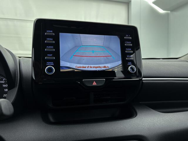 Toyota YARIS 1.5 Hybrid Active | Apple Carplay | Achteruitrijcamera | Climate control | Automaat |