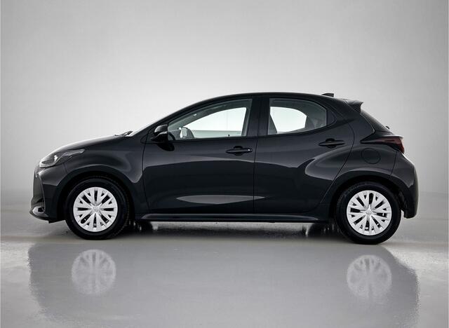 Toyota YARIS 1.5 Hybrid Active | Apple Carplay | Achteruitrijcamera | Climate control | Mistlampen voor |