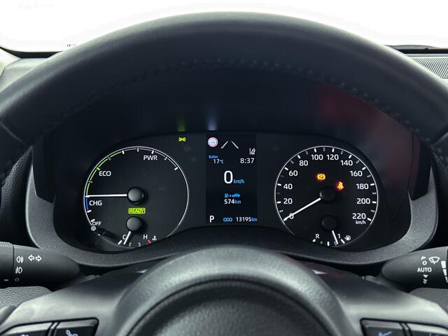 Toyota YARIS 1.5 Hybrid Active | Apple Carplay | Achteruitrijcamera | Climate control | Mistlampen voor |