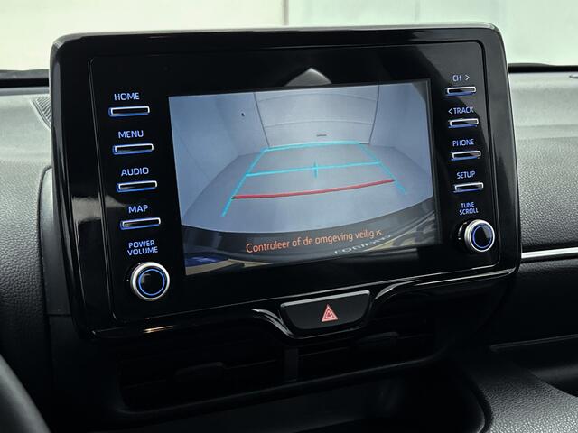Toyota YARIS 1.5 Hybrid Active | Apple Carplay | Achteruitrijcamera | Climate control | Mistlampen voor |