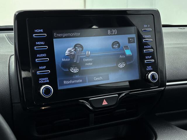 Toyota YARIS 1.5 Hybrid Active | Apple Carplay | Achteruitrijcamera | Climate control | Mistlampen voor |