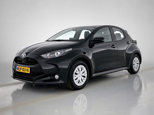 Toyota YARIS 1.5 Hybrid Active | Apple Carplay | Achteruitrijcamera | Climate control | Mistlampen voor |