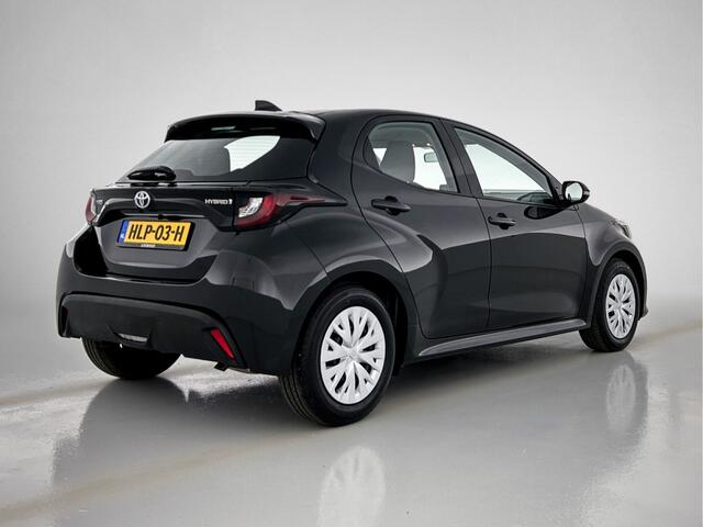 Toyota YARIS 1.5 Hybrid Active | Apple Carplay | Achteruitrijcamera | Climate control | Mistlampen voor |