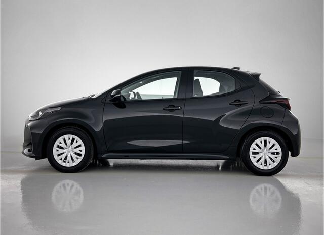 Toyota YARIS 1.5 Hybrid Active | Apple Carplay | Achteruitrijcamera | Climate control | Mistlampen voor |