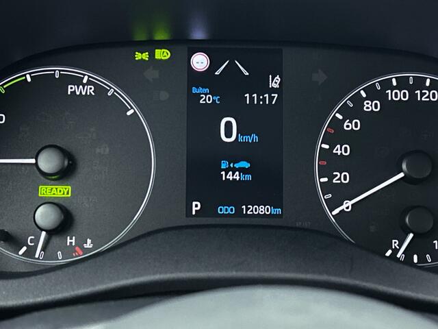 Toyota YARIS 1.5 Hybrid Active | Apple Carplay | Achteruitrijcamera | Climate control | Mistlampen voor |