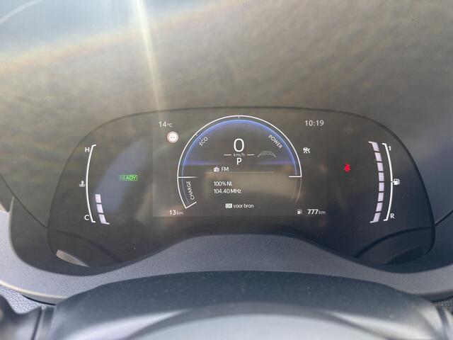 Toyota YARIS Cross 1.5 Hybrid Comfort