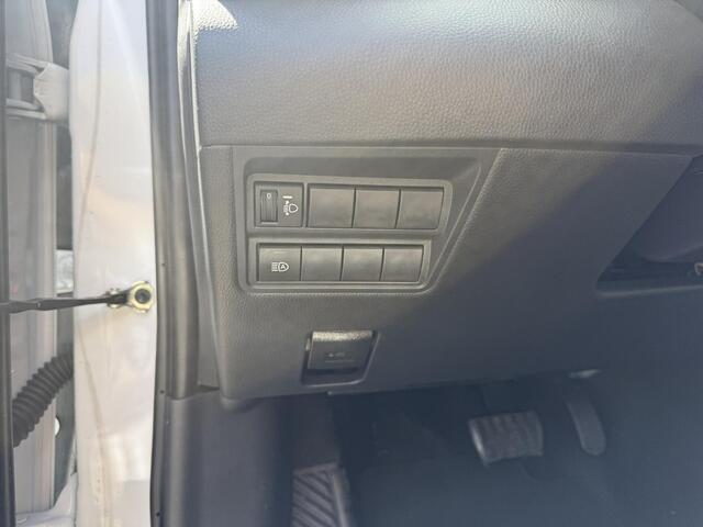 Toyota YARIS Cross 1.5 Hybrid Comfort
