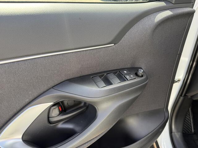 Toyota YARIS Cross 1.5 Hybrid Comfort