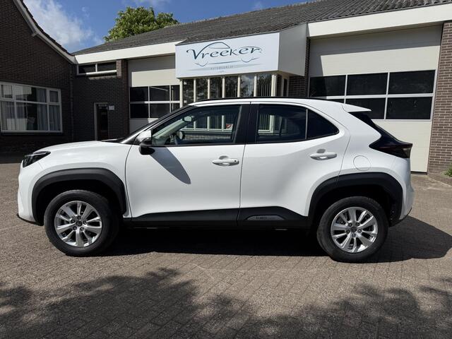 Toyota YARIS Cross 1.5 Hybrid Comfort