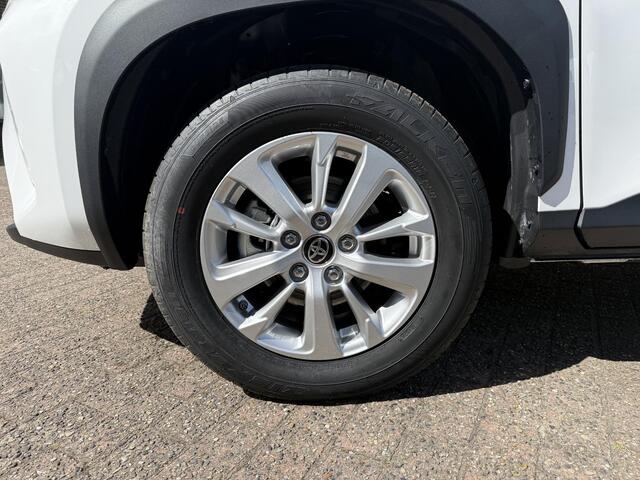 Toyota YARIS Cross 1.5 Hybrid Comfort
