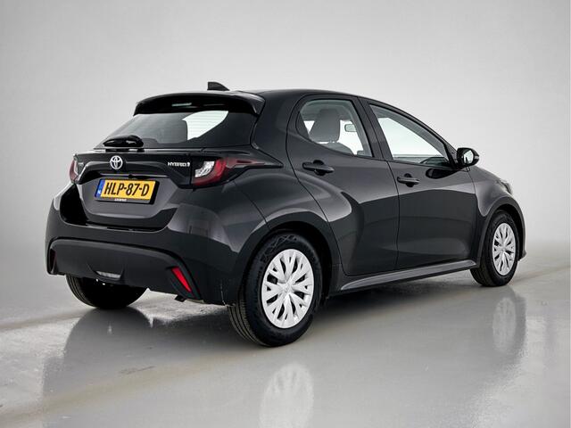 Toyota YARIS 1.5 Hybrid Active