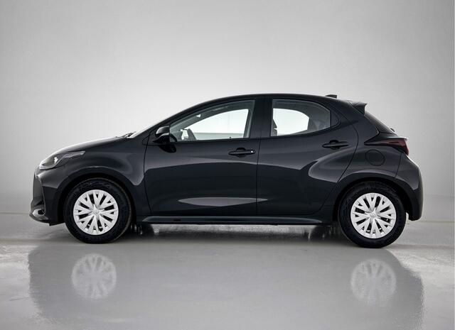 Toyota YARIS 1.5 Hybrid Active