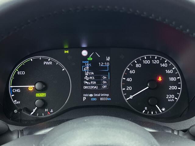 Toyota YARIS 1.5 Hybrid Active