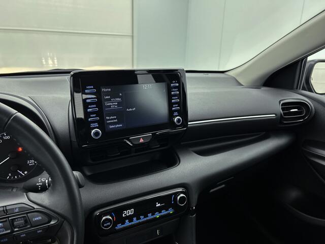 Toyota YARIS 1.5 Hybrid Active
