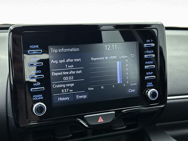 Toyota YARIS 1.5 Hybrid Active