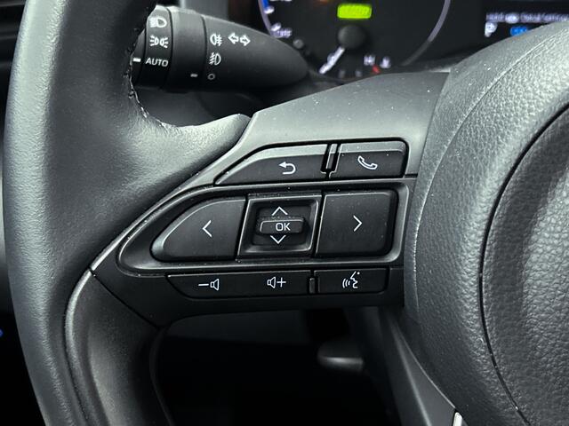 Toyota YARIS 1.5 Hybrid Active