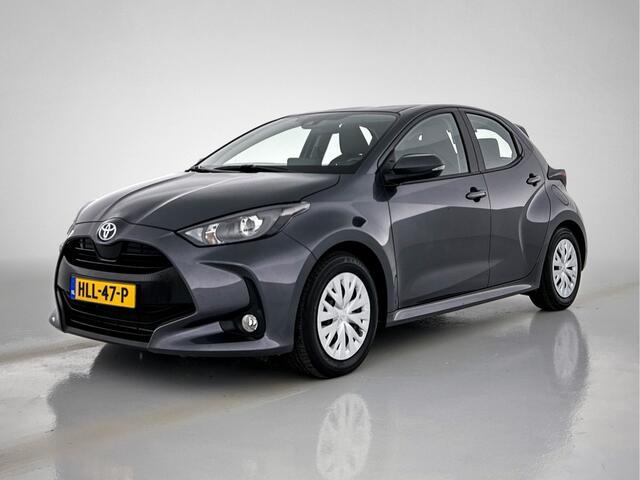 Toyota YARIS 1.5 Hybrid Active