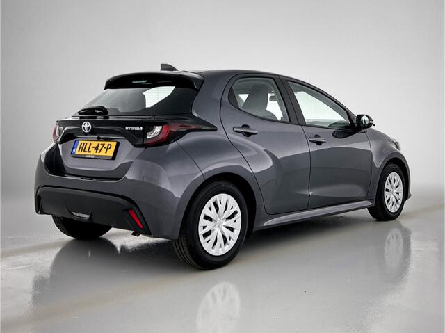 Toyota YARIS 1.5 Hybrid Active