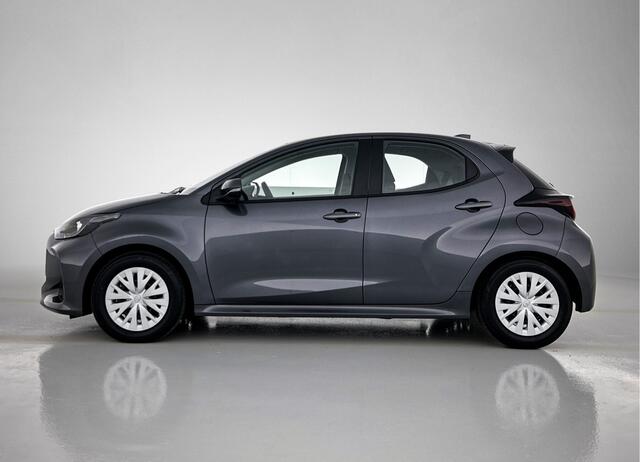 Toyota YARIS 1.5 Hybrid Active