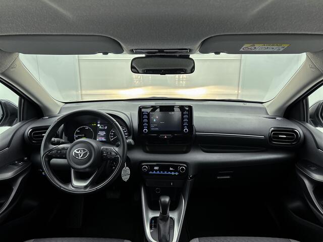 Toyota YARIS 1.5 Hybrid Active