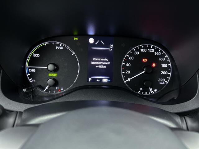 Toyota YARIS 1.5 Hybrid Active