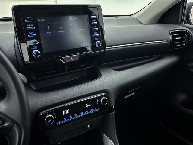 Toyota YARIS 1.5 Hybrid Active