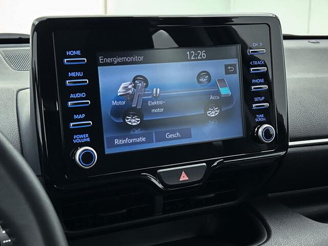 Toyota YARIS 1.5 Hybrid Active