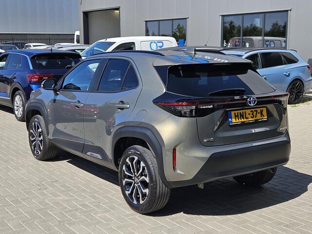 Toyota YARIS Cross 1.5 Hybrid Dynamic Carplay Navi Cam LM17