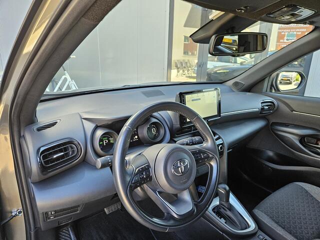 Toyota YARIS Cross 1.5 Hybrid Dynamic Carplay Navi Cam LM17