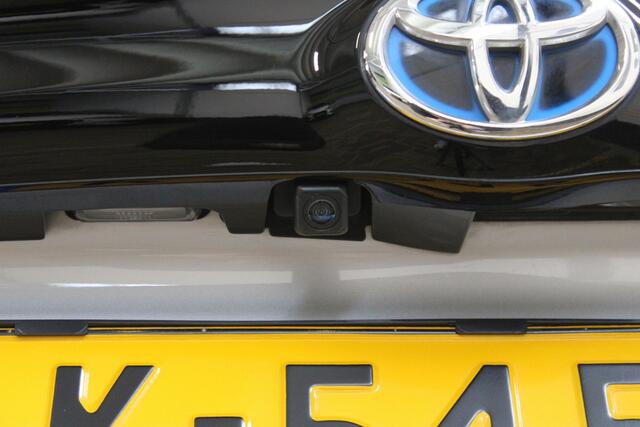 Toyota YARIS 1.5 Hybrid Active | Incl. 12 maanden garantie | 1ste eigenaar | 100% dealer onderhouden | Cruise control | Climate control | Lane assist | Parkeercamera |