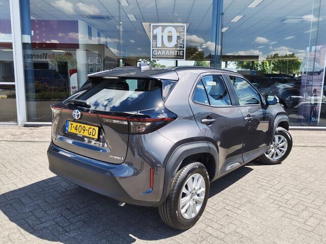 Toyota YARIS 1.5 Hybrid Active | Adaptieve Cruise Control | Achteruitrijcamer