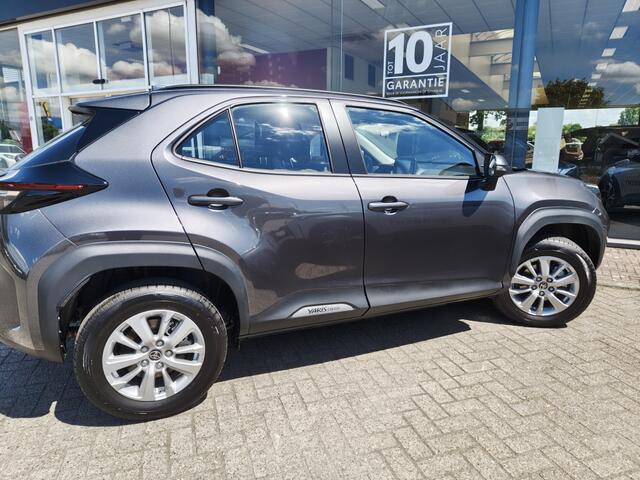 Toyota YARIS 1.5 Hybrid Active | Adaptieve Cruise Control | Achteruitrijcamer