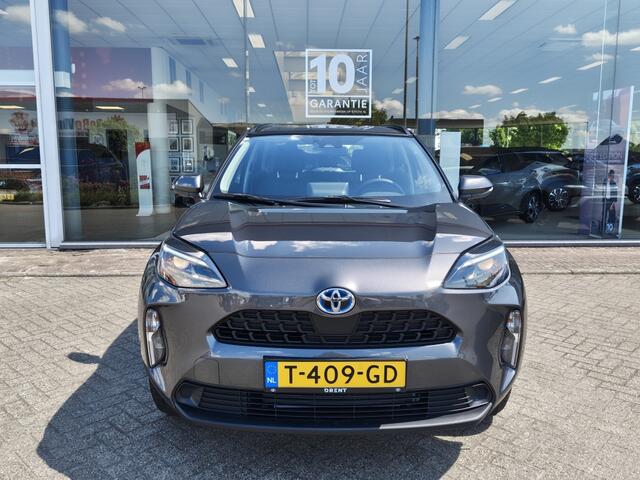 Toyota YARIS 1.5 Hybrid Active | Adaptieve Cruise Control | Achteruitrijcamer