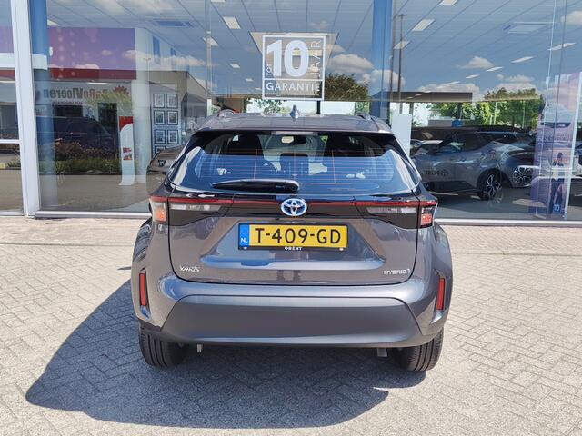 Toyota YARIS 1.5 Hybrid Active | Adaptieve Cruise Control | Achteruitrijcamer