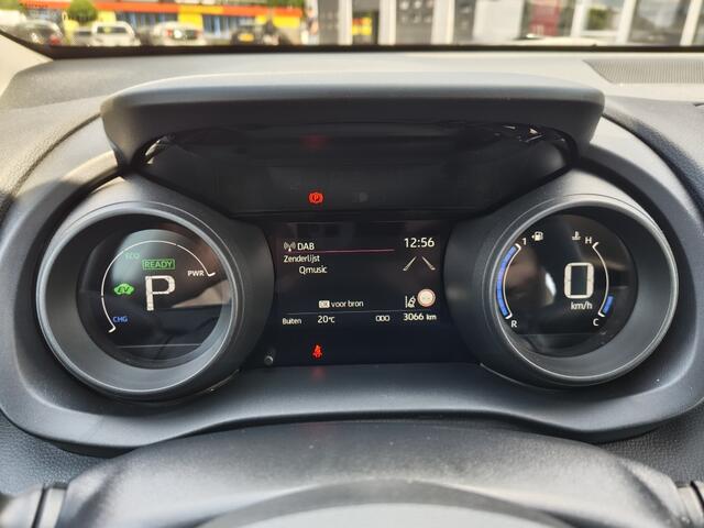 Toyota YARIS 1.5 Hybrid Active | Adaptieve Cruise Control | Achteruitrijcamer