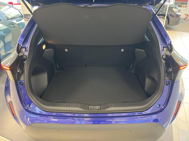 Toyota YARIS Cross 115 Dynamic | Comfort Pack | Nieuw en direct leverbaar