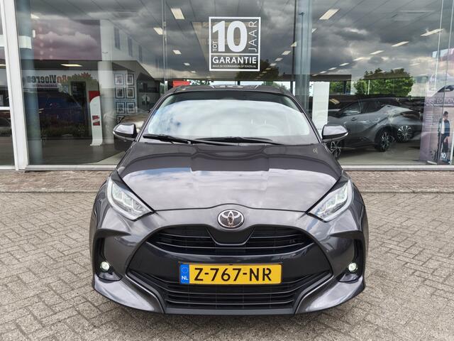 Toyota YARIS 1.5 Hybrid 115 First Edition | NL Auto | Navi | Keyless Entry/St