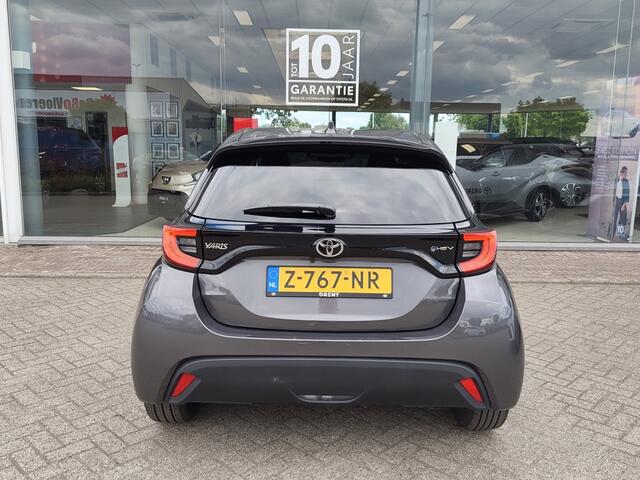 Toyota YARIS 1.5 Hybrid 115 First Edition | NL Auto | Navi | Keyless Entry/St