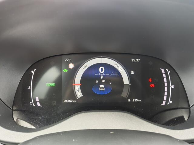 Toyota YARIS 1.5 Hybrid 115 First Edition | NL Auto | Navi | Keyless Entry/St