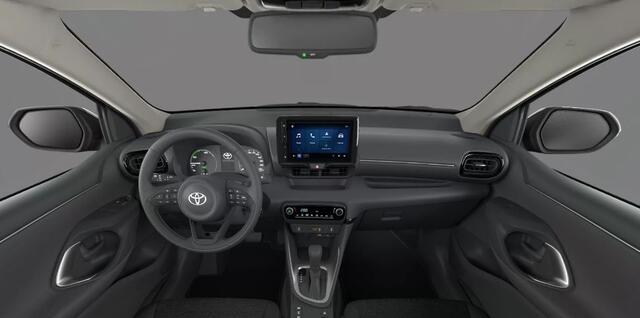 Toyota YARIS 1.5 Hybrid Active Plus | PDC V+A | Winter Pack | Apple CP | 16x Voorraad