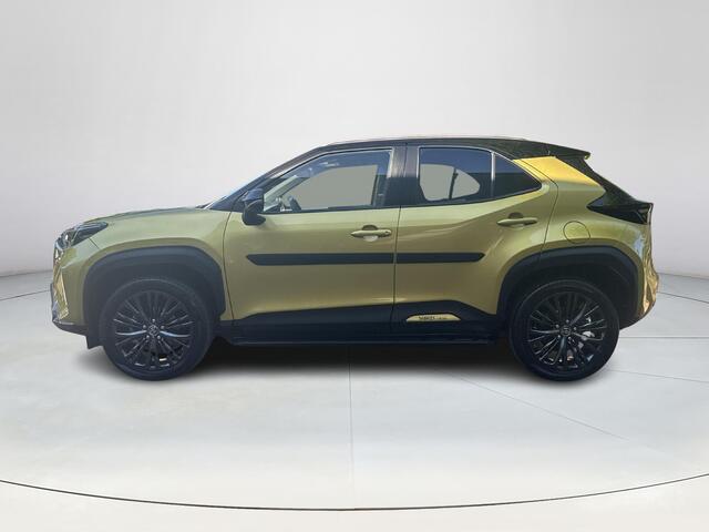 Toyota YARIS Cross 1.5 Hybrid AWD Adventure | 06-10141018 Voor meer informatie