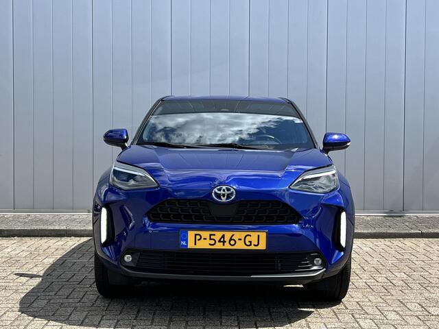 Toyota YARIS Cross 1.5 Hybrid First Edition NL auto 1e eigenaar Dealer onderhouden