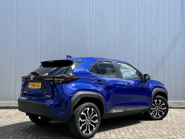 Toyota YARIS Cross 1.5 Hybrid First Edition NL auto 1e eigenaar Dealer onderhouden