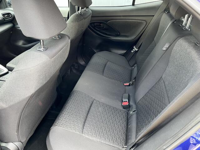 Toyota YARIS Cross 1.5 Hybrid First Edition NL auto 1e eigenaar Dealer onderhouden